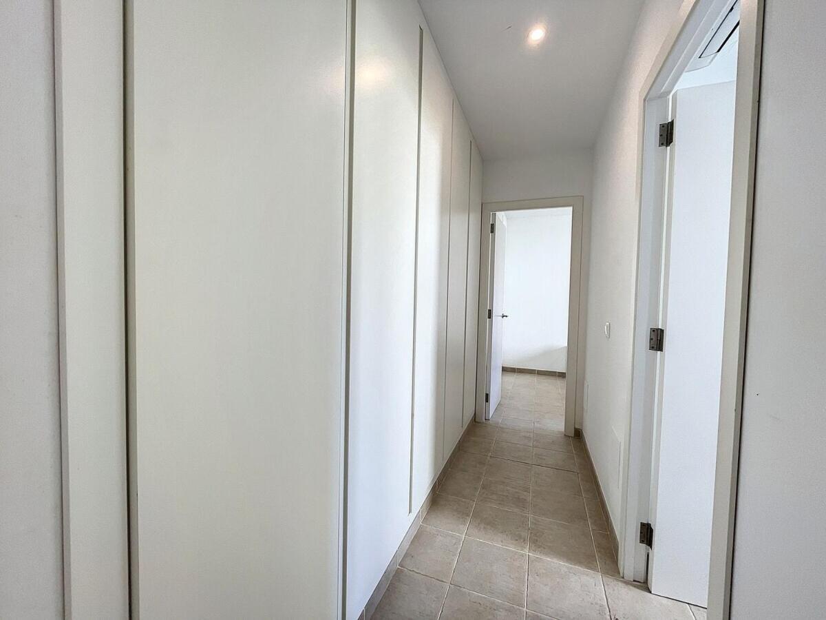Ferienwohnung F05. Atico En Fornells Fornells  Exterior foto